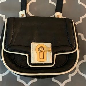 Juicy Couture Mini Crossbody Purse